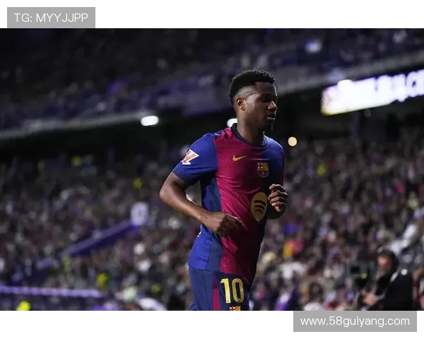 法蒂凭借三场四球表现荣膺摩纳哥九月最佳球员